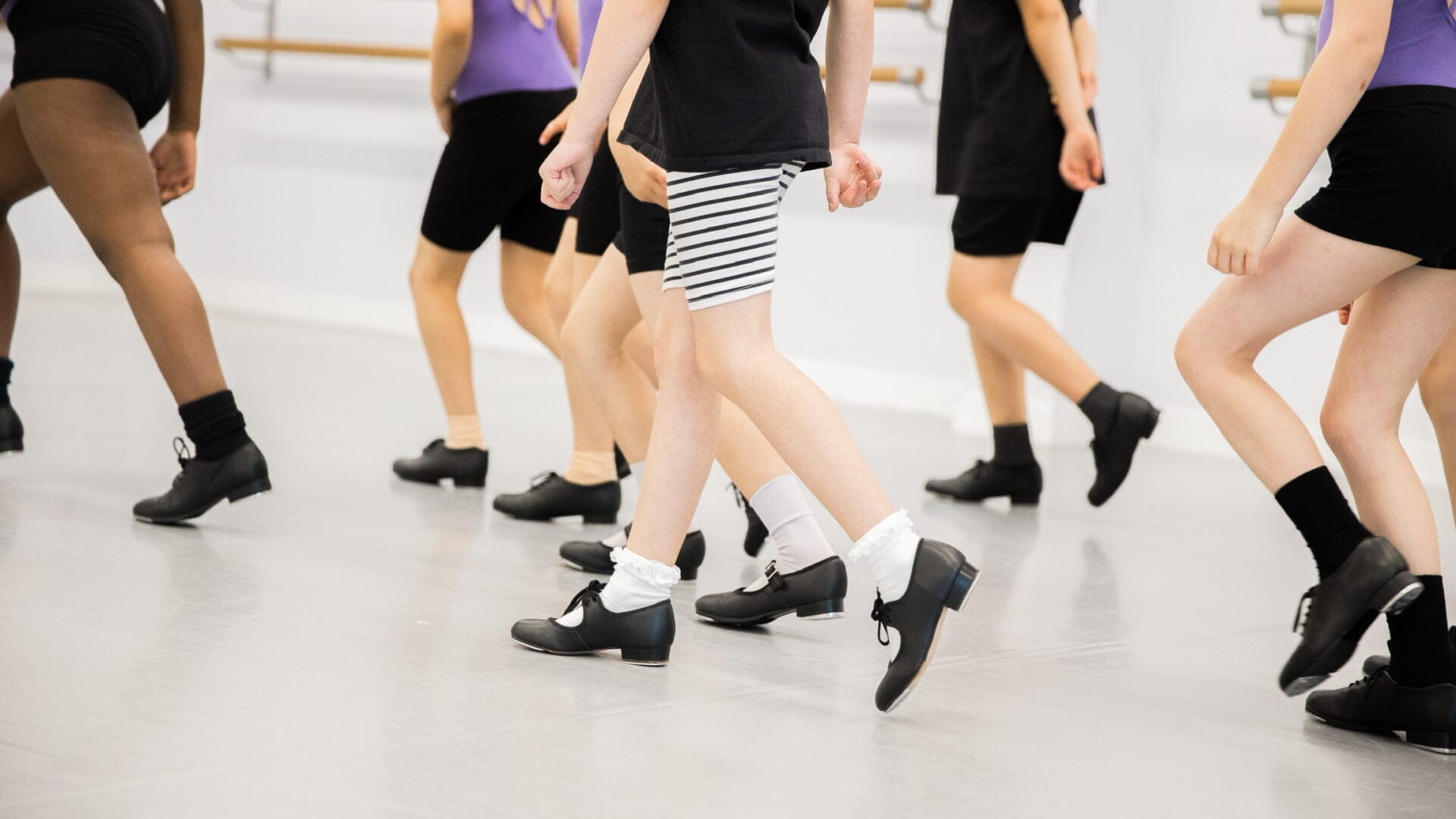 Arts1 School of Performance: Tap Dance