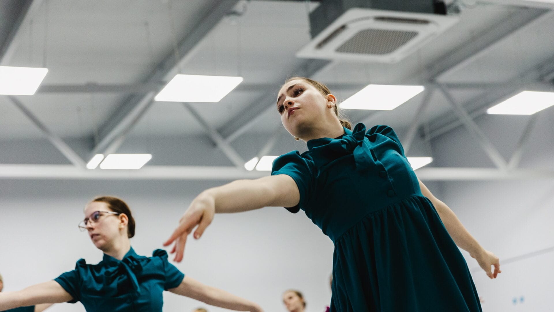 Arts1 School of Performance: Ballet