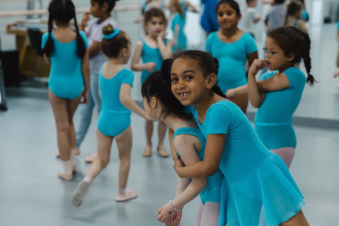 Arts1 School of Performance: Ballet