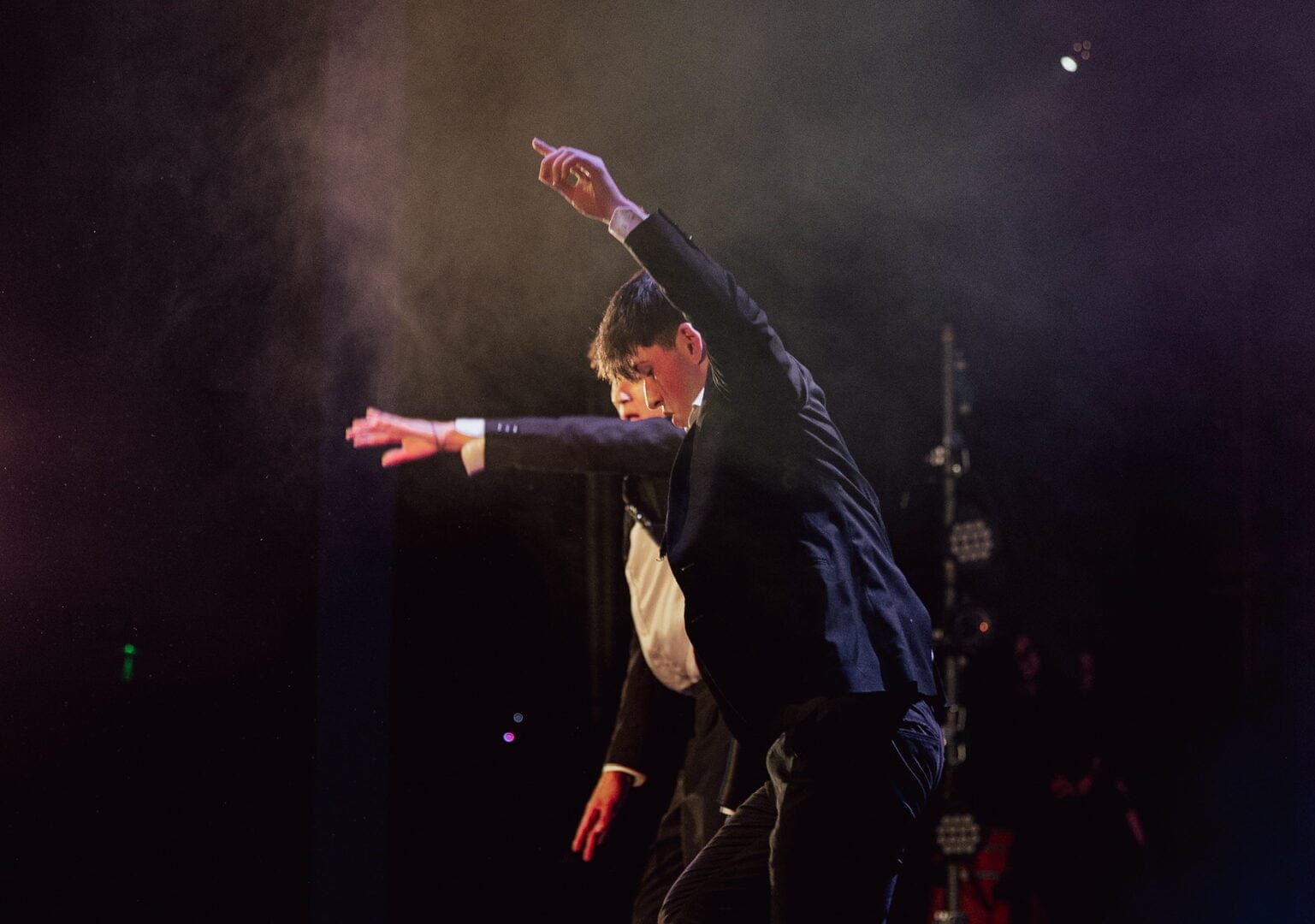 Arts1 School of Performance: Tap Dance
