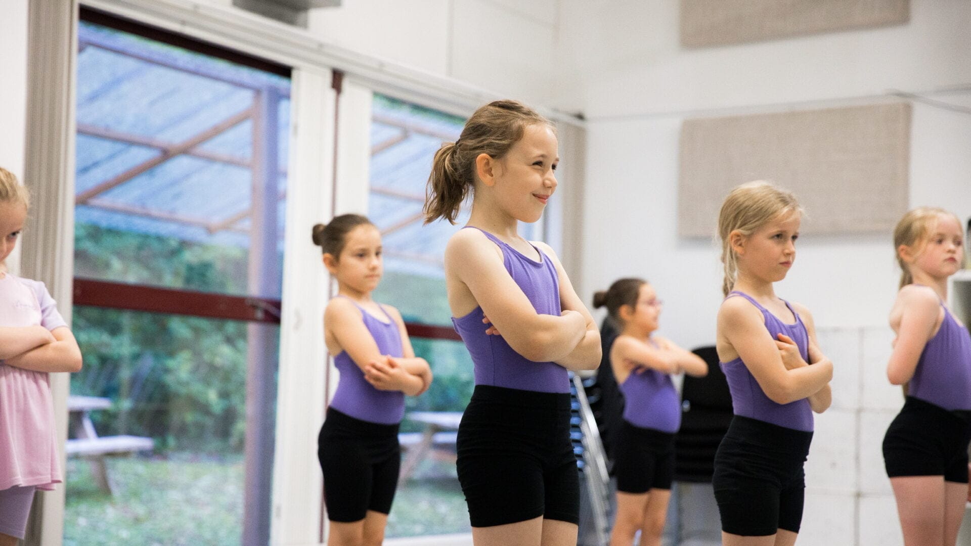 Arts1 School of Performance: Modern