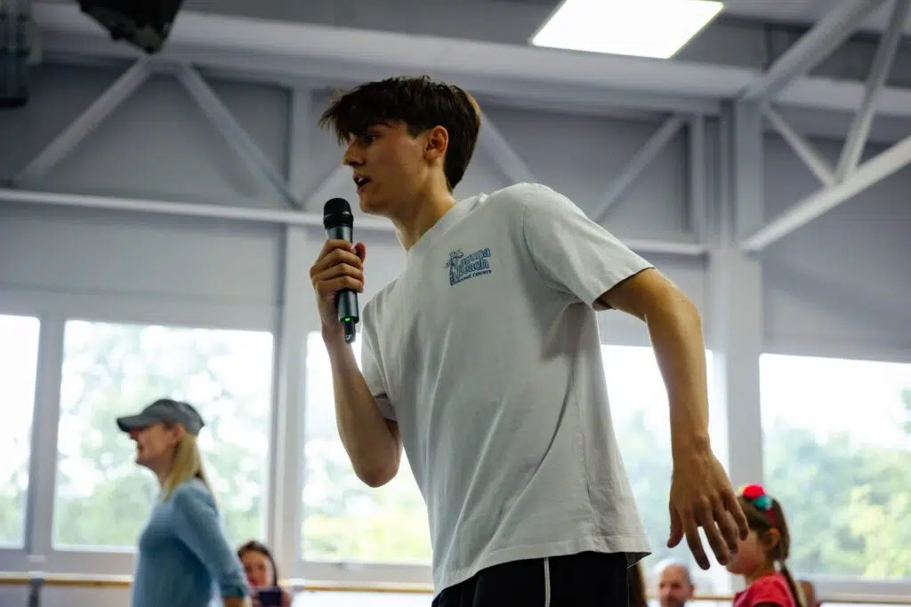 Arts1 School of Performance: Adult Tap Dance