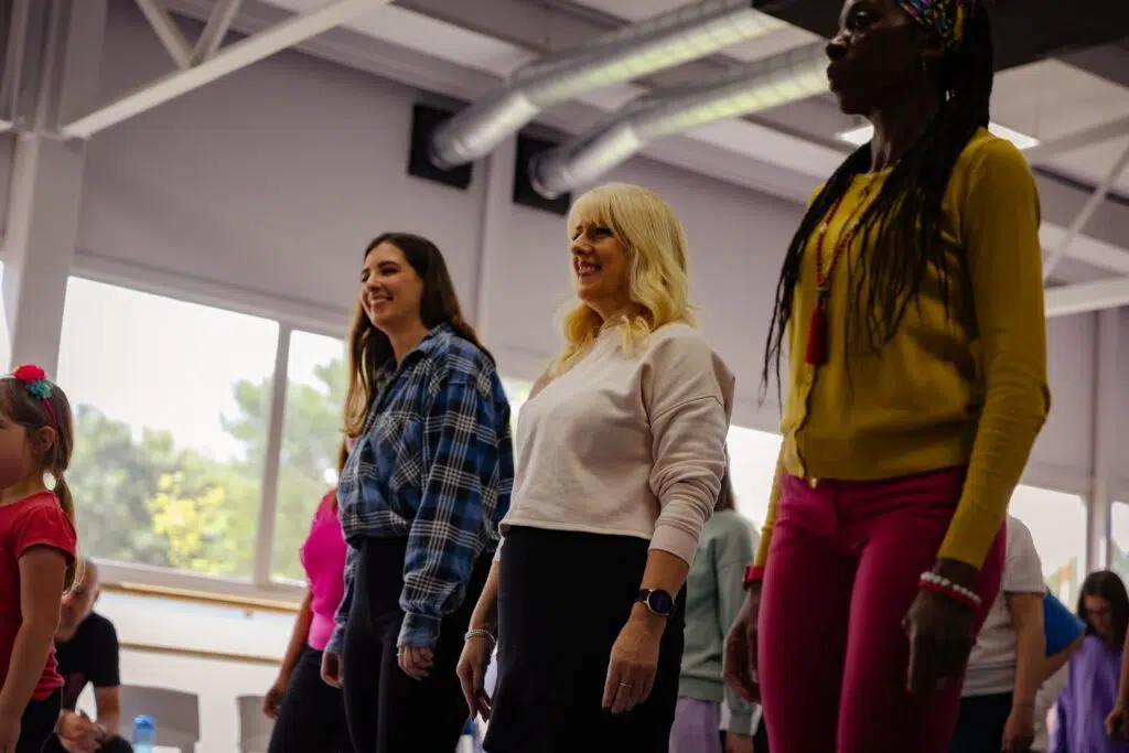 Arts1 School of Performance: Adult Ballet