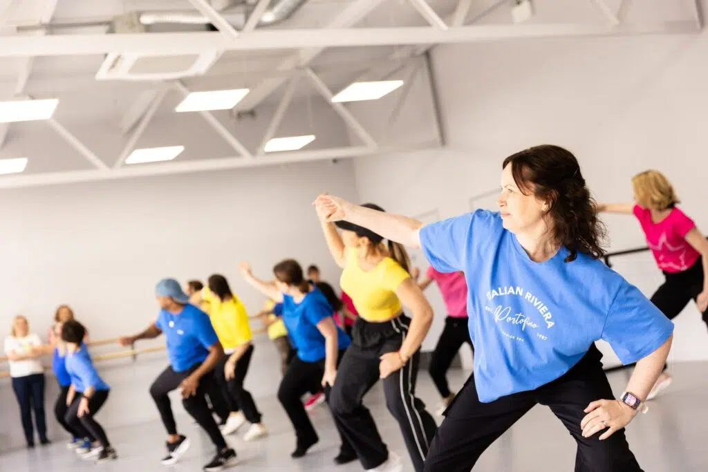 Arts1 School of Performance: Adult Street Dance