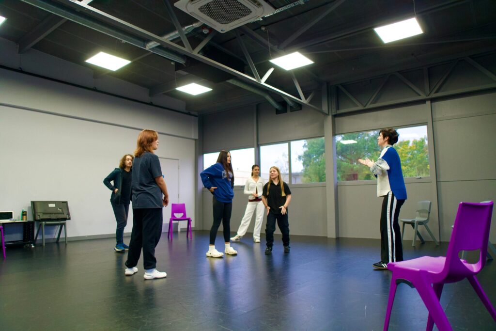 Performing Arts Classes For Children Archives - Arts1 School of Performance