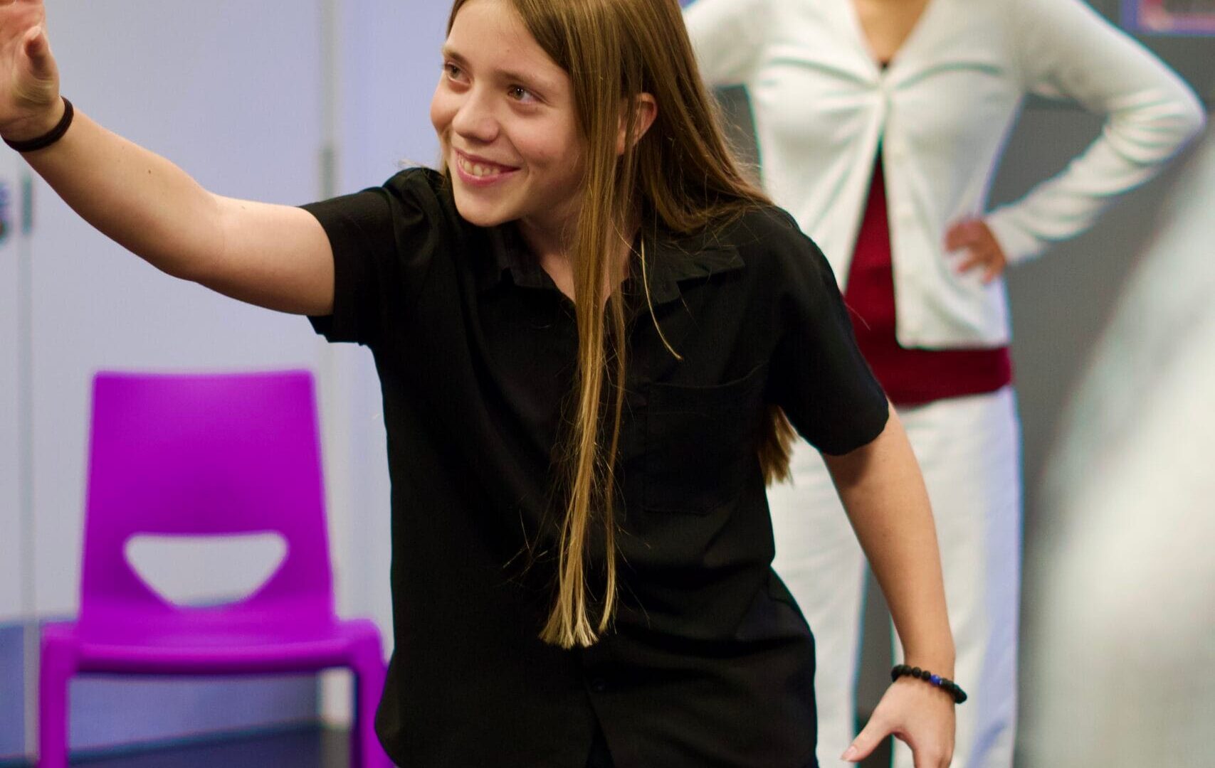 Arts1 School of Performance: Acting
