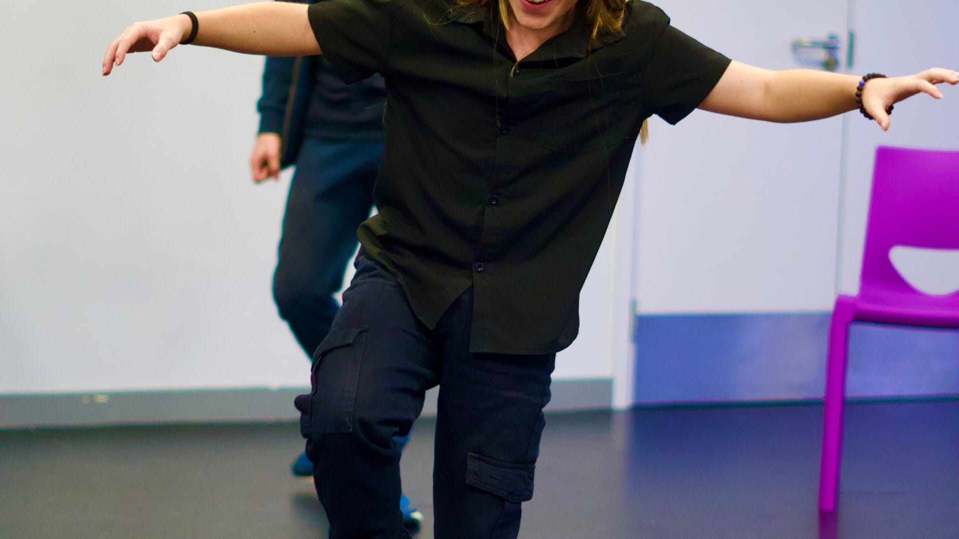 Arts1 School of Performance: Acting