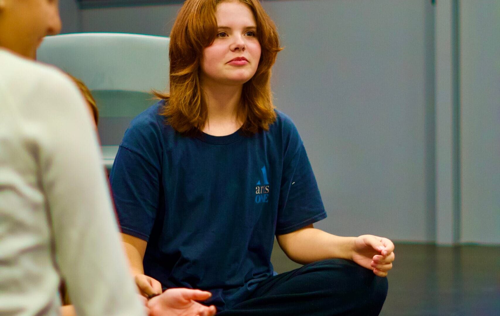 Arts1 School of Performance: Acting