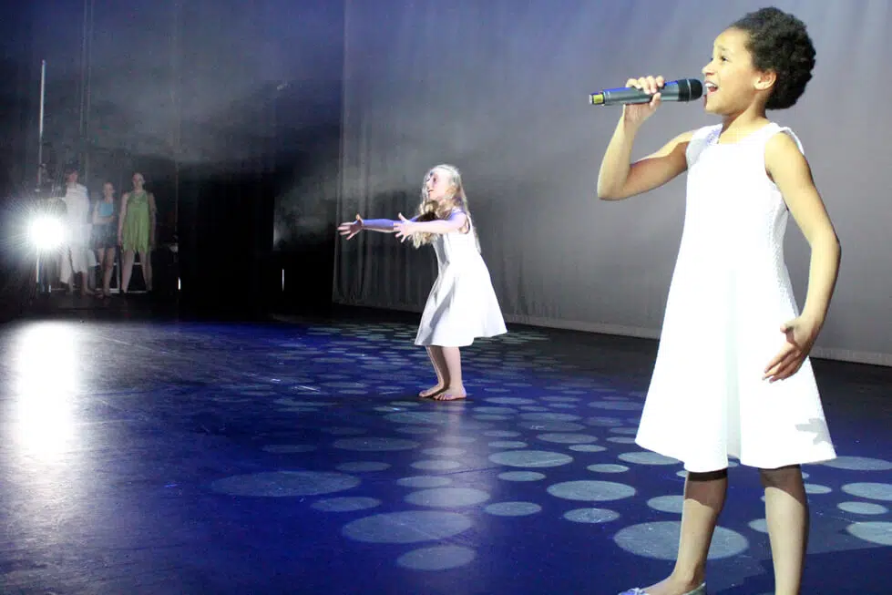 Arts1 – 10 years later…