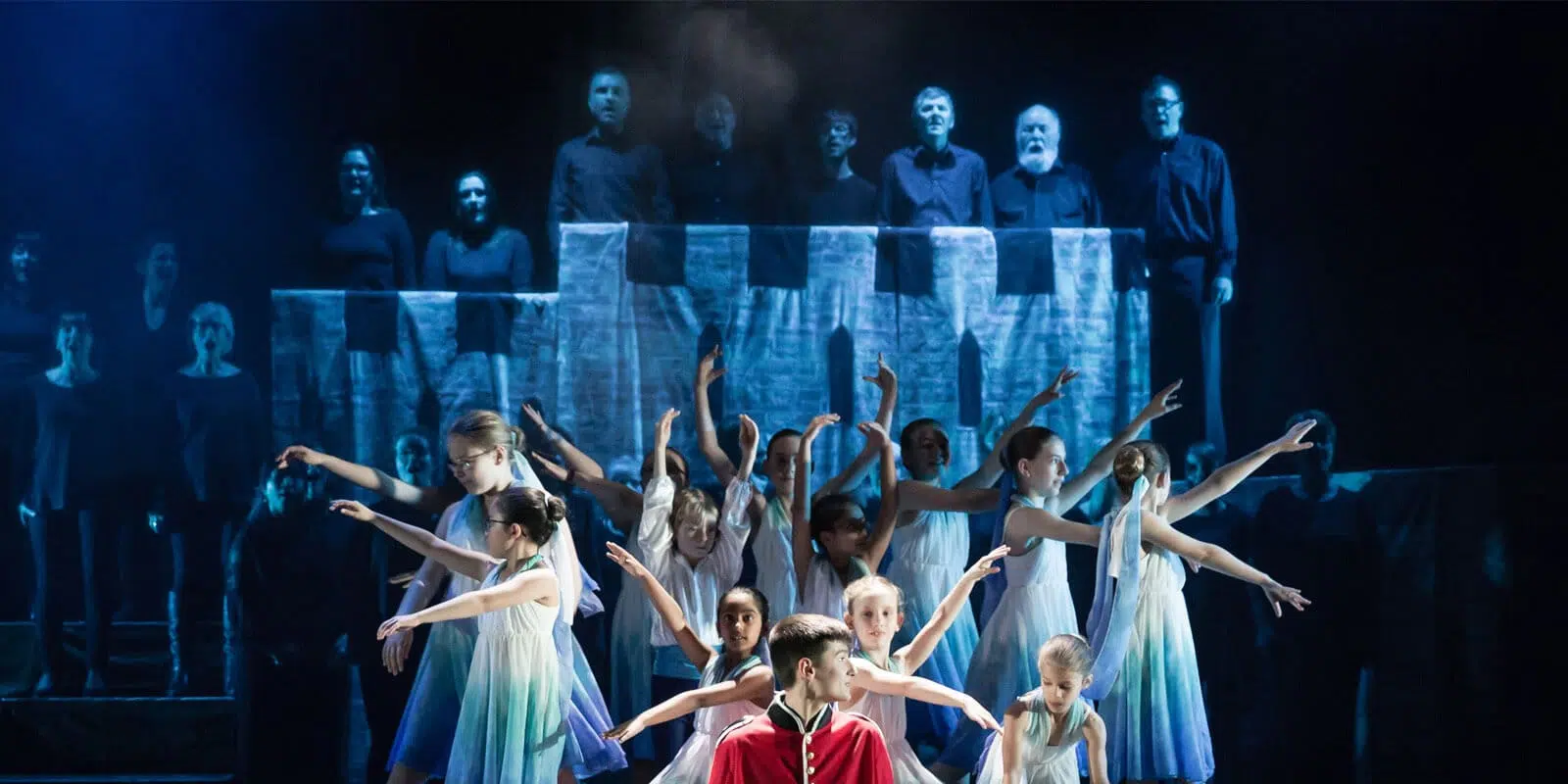 Arts1 School of Performance: Adult Choir