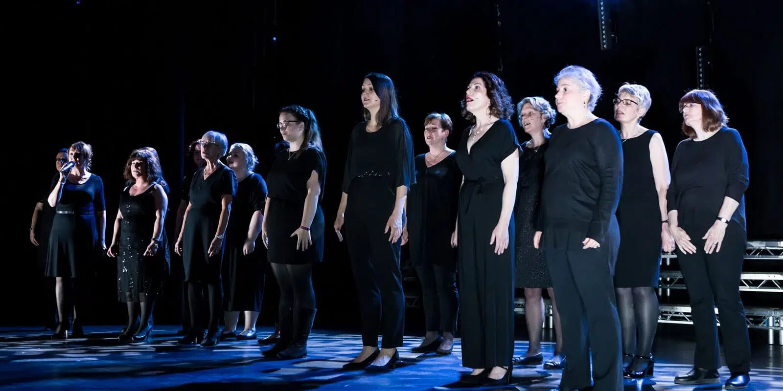 Arts1 School of Performance: Adult Choir