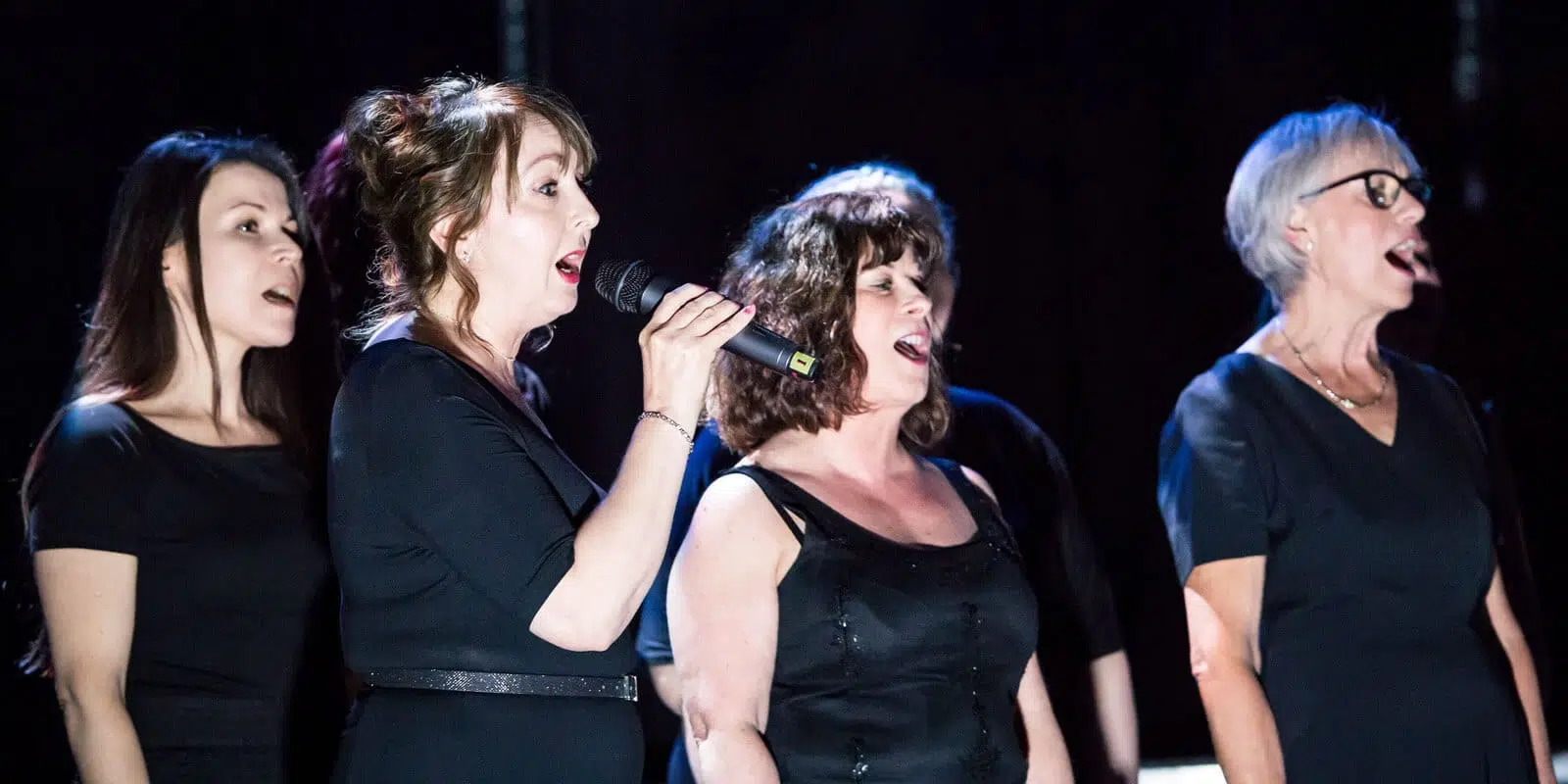 Arts1 School of Performance: Adult Choir