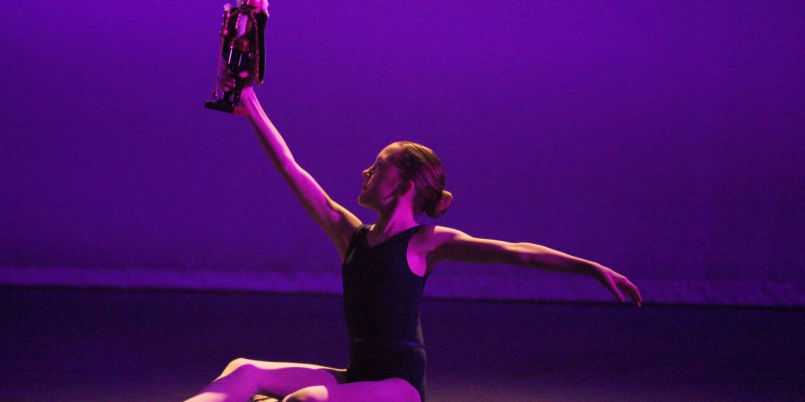 Dare to Dance 'RAD Centenary Celebration' - Arts1 School of Performance