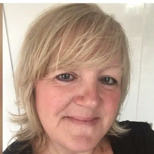 Arts1 School of Performance: Nancy McQuillan