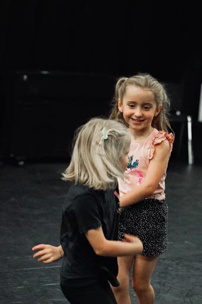 Arts1 School of Performance: Saturday School