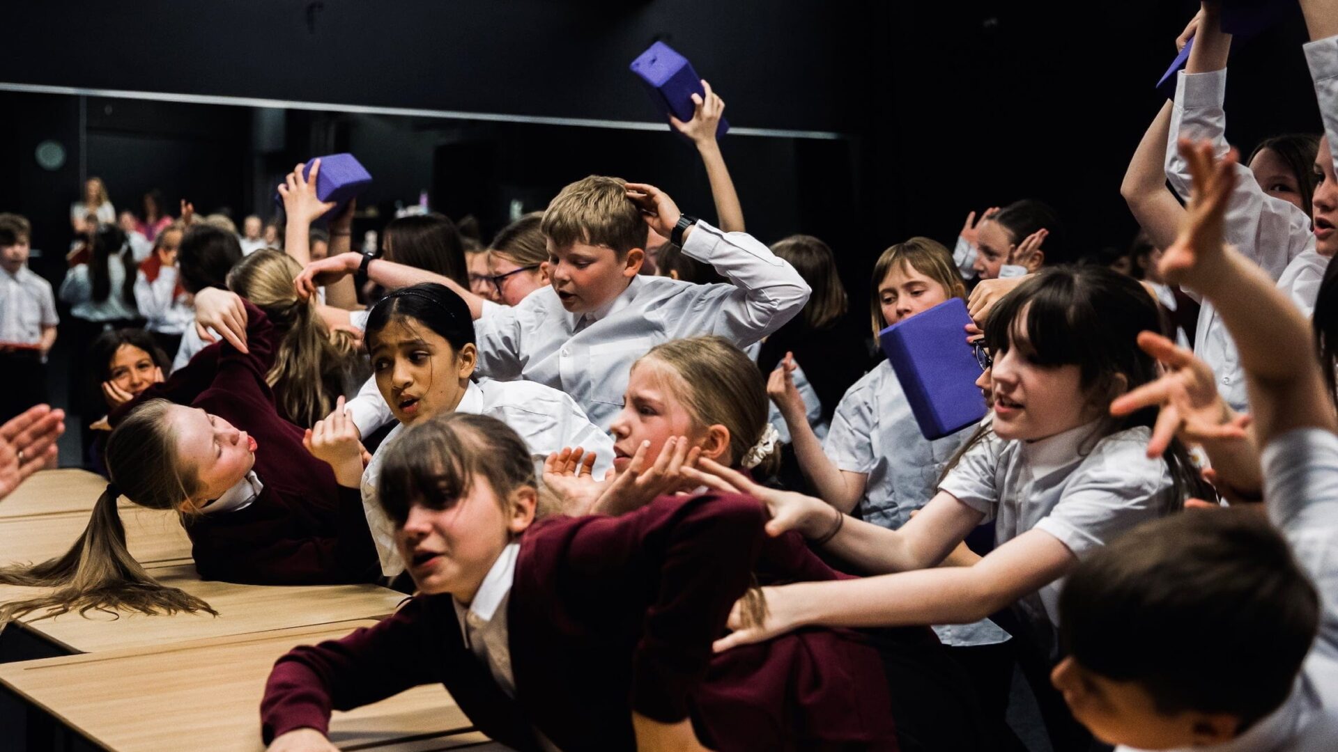 Arts1 School of Performance: Musical Theatre
