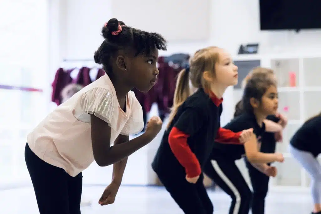 Arts1 School of Performance: Saturday School