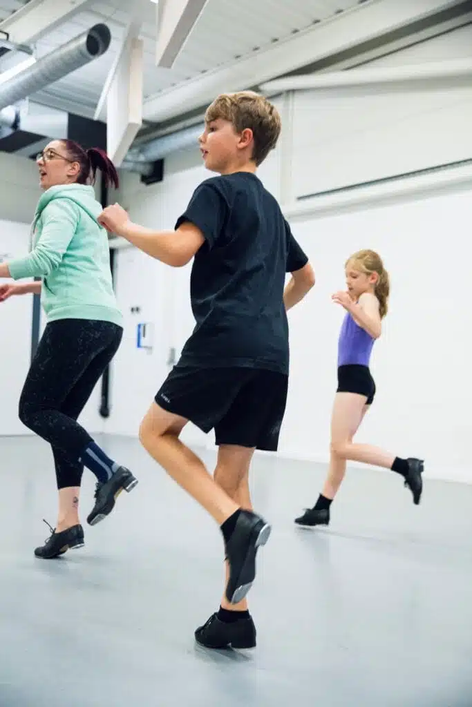 Arts1 School of Performance: Saturday School