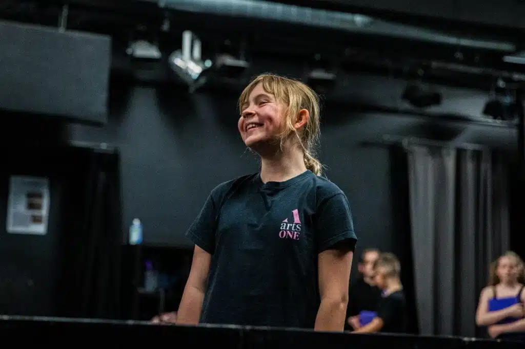 Arts1 School of Performance: Saturday School