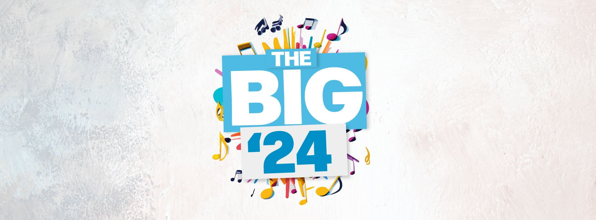 Arts1 Event: The Big ’24!