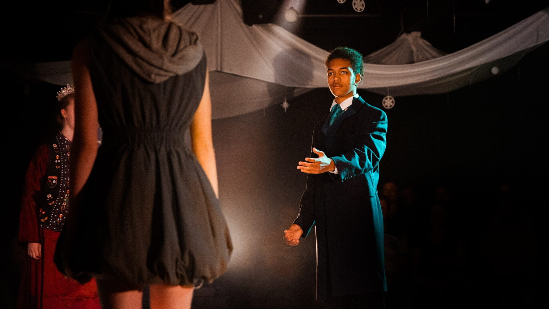 Arts1 School of Performance: Musical Theatre