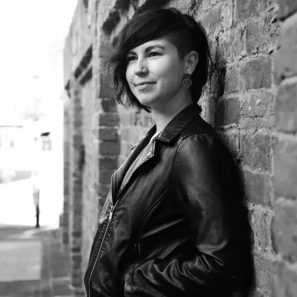 Arts1 School of Performance: Georgia Tillery