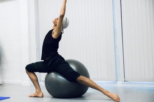 Arts1 School of Performance: Stretch & Body Conditioning