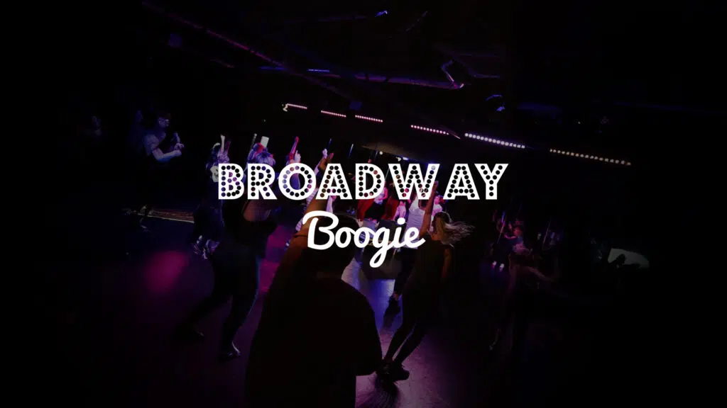 Arts1 School of Performance: Broadway Boogie