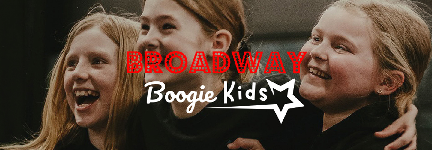 Arts1 Event: Broadway Boogie Kids
