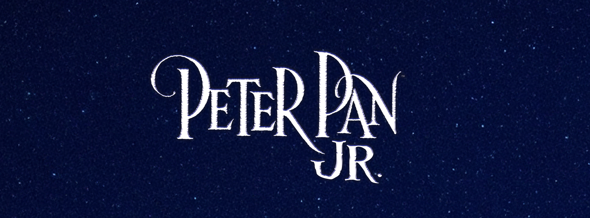 Arts1 Event: Peter Pan Jr.